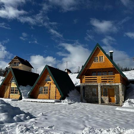 Апартаменты Frogland Жабляк Экстерьер фото